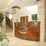 Hotel Da Angelo Assisi
