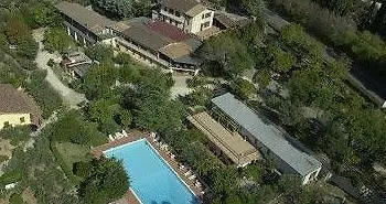 Otel Da Angelo Assisi