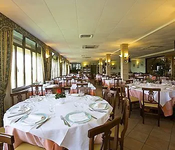 Da Angelo Otel Assisi