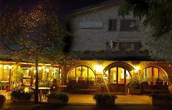 Otel Da Angelo