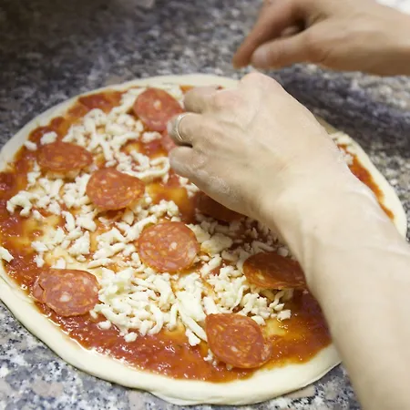 Hotel Da Angelo Assise