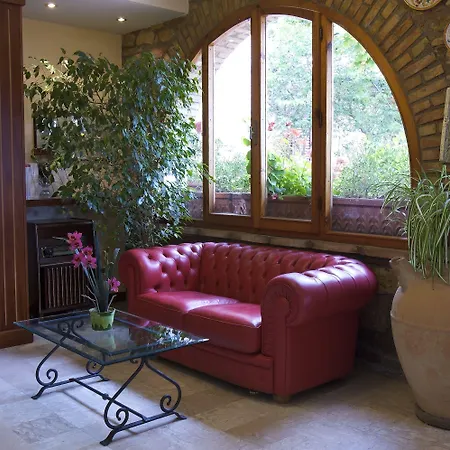 Da Angelo Otel 3*