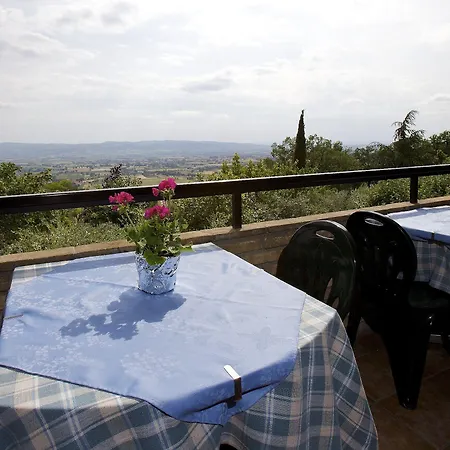 Otel Da Angelo Assisi