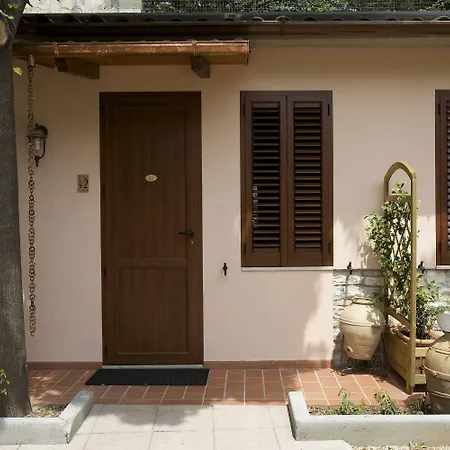 Ξενοδοχείο Da Angelo 3*