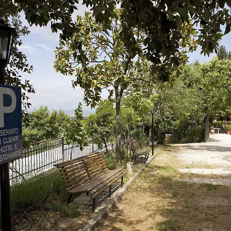 Ξενοδοχείο Da Angelo Ασίζη