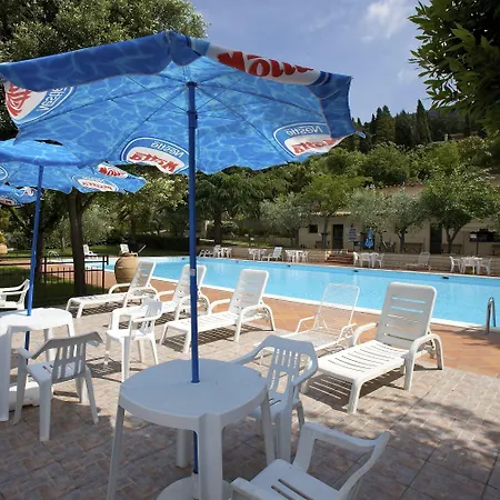 Hotel Da Angelo Assise