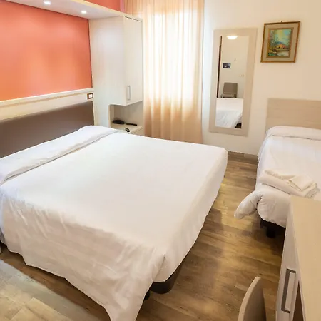 Da Angelo Ξενοδοχείο