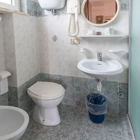 Hotel Da Angelo Assise