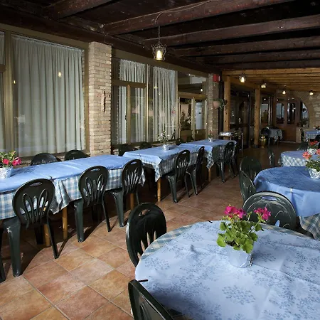 Da Angelo Otel 3*