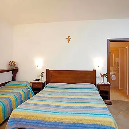 Da Angelo 3* Assisi