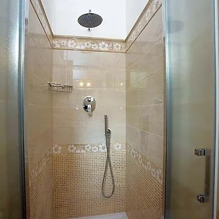 Hotell Da Angelo