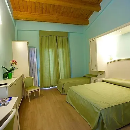 Da Angelo Otel Assisi