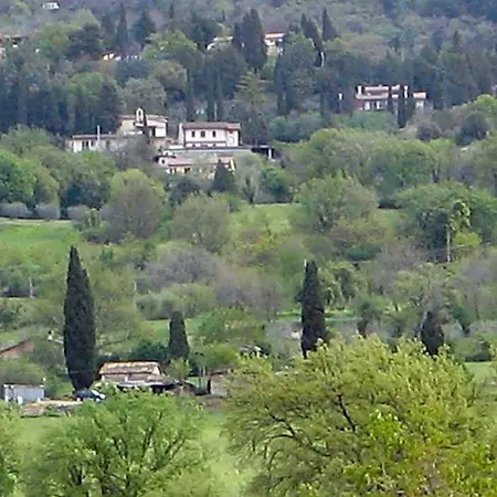 Da Angelo Otel Assisi