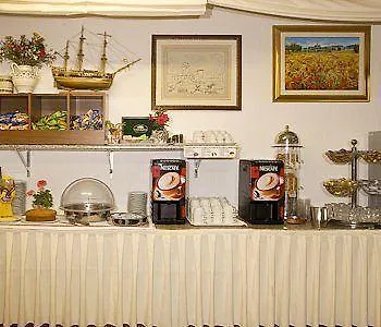 Da Angelo Otel Assisi