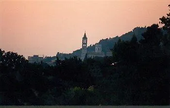 Hotel Da Angelo Assisi