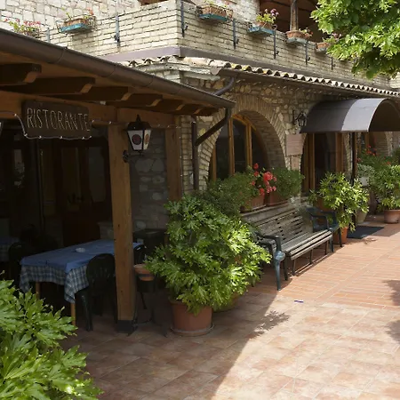 Otel Da Angelo 3*