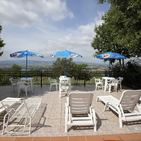 Da Angelo 3* Assisi