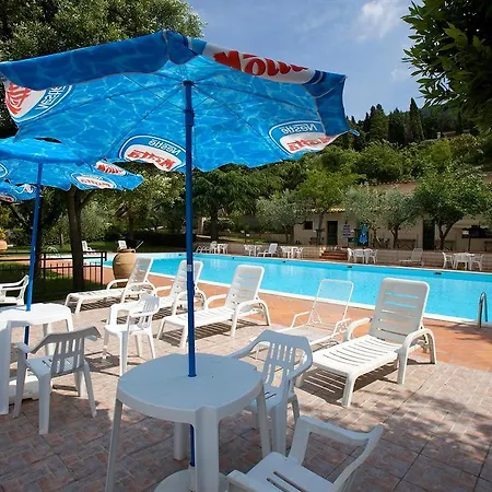 Da Angelo Hotel