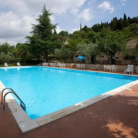 Da Angelo Hotel 3*