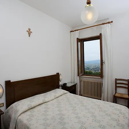 Otel Da Angelo 3*