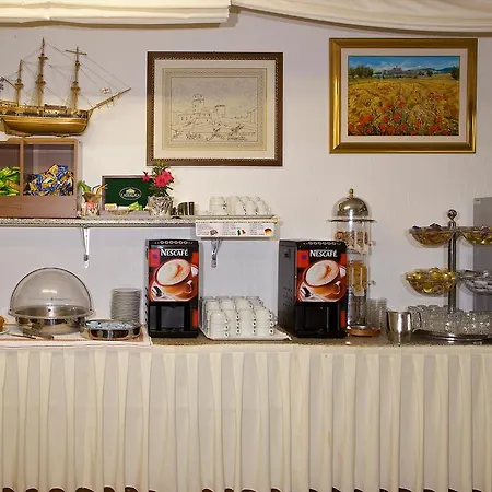 Otel Da Angelo Assisi