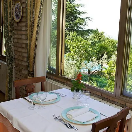 Da Angelo 3* Assisi