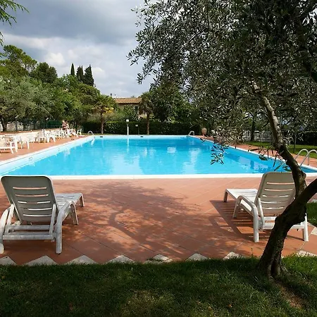 Da Angelo 3* Ασίζη