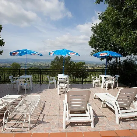 Otel Da Angelo