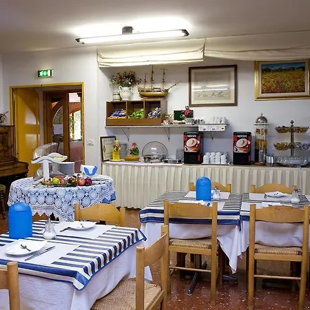 Otel Da Angelo