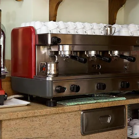 Ξενοδοχείο Da Angelo 3*