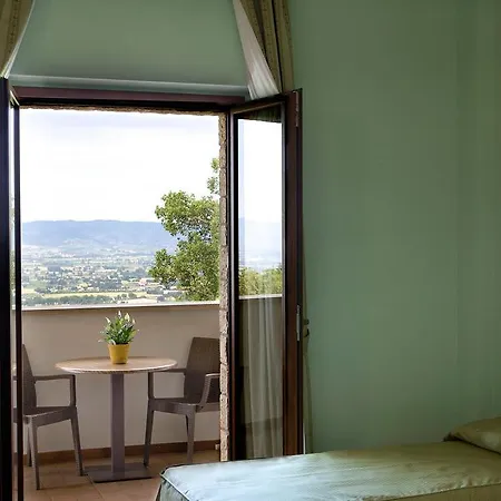 Da Angelo 3* Assisi