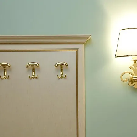 Da Angelo Hotel 3*