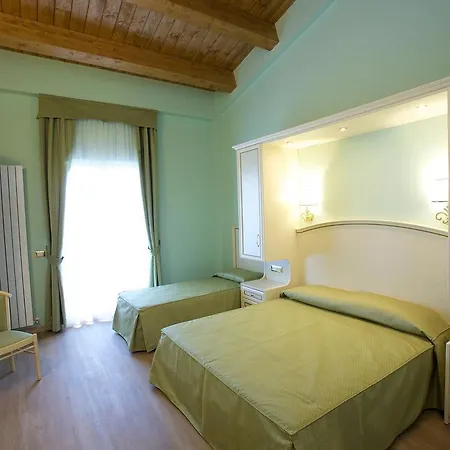 Da Angelo 3* Assisi