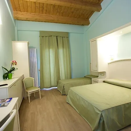 Hotell Da Angelo