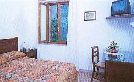 Hotel Da Angelo Assisi