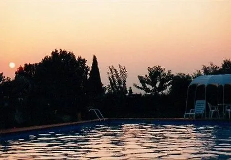 Ξενοδοχείο Da Angelo 3*