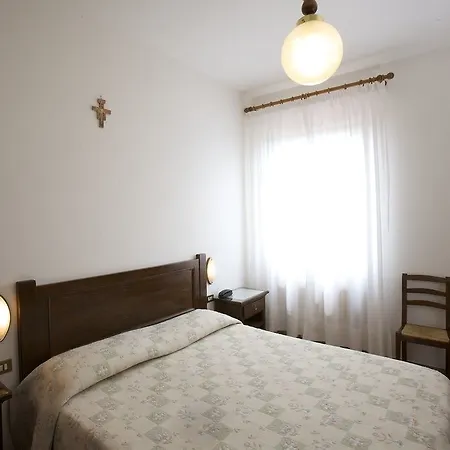 Hotell Da Angelo Assisi
