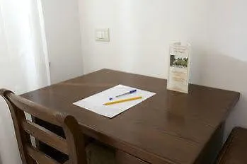Hotell Da Angelo 3*
