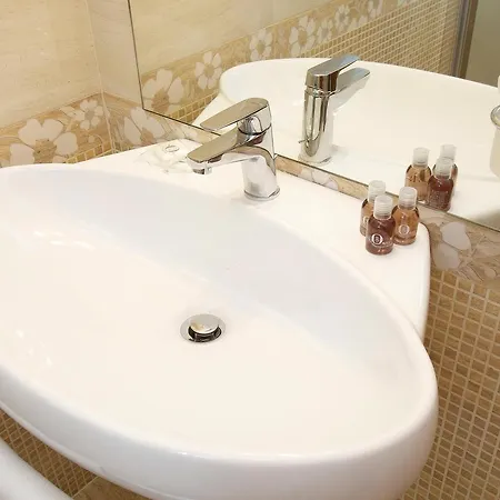 Da Angelo Hotell Assisi