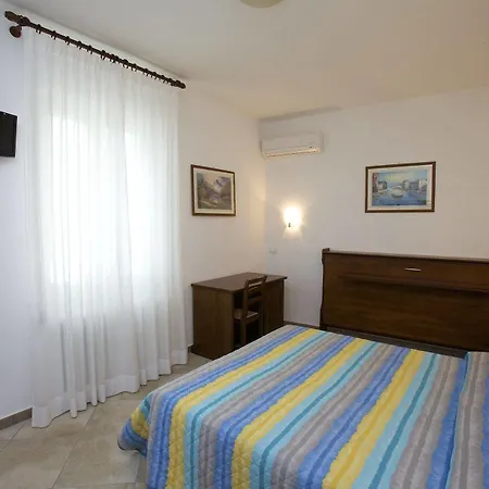 Hotell Da Angelo
