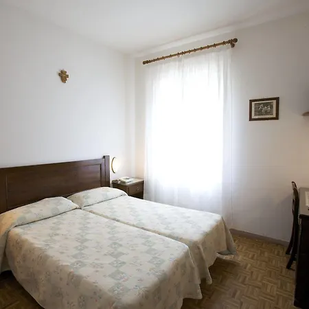Hotel Da Angelo 3*