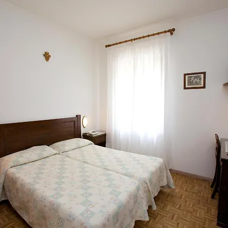 Ξενοδοχείο Da Angelo 3*