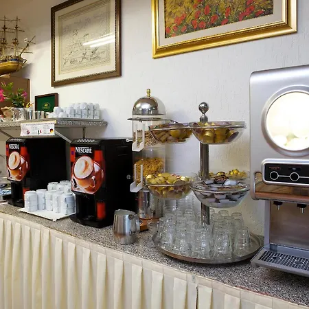 Hotell Da Angelo