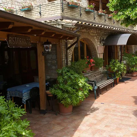 Hotel Da Angelo