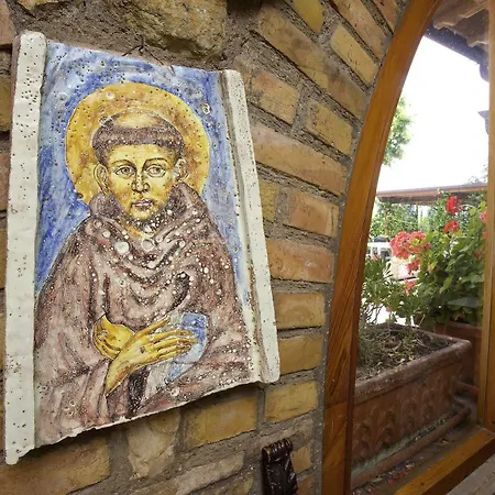 Hotel Da Angelo 3*