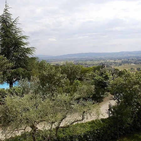 Da Angelo 3* Ασίζη