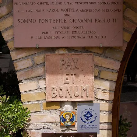 Da Angelo Otel