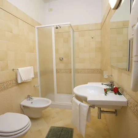 Hotel Da Angelo