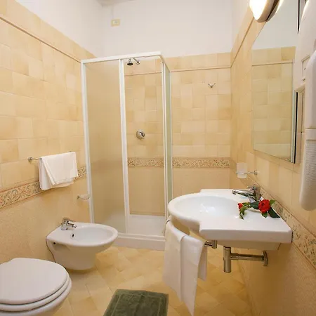 Hotell Da Angelo