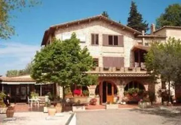 Da Angelo 3* Ασίζη